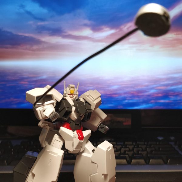 SRW Project – R2 Powered WIP-1