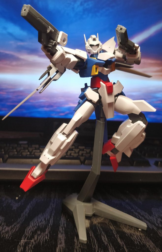 Double G-Revolvers!!!