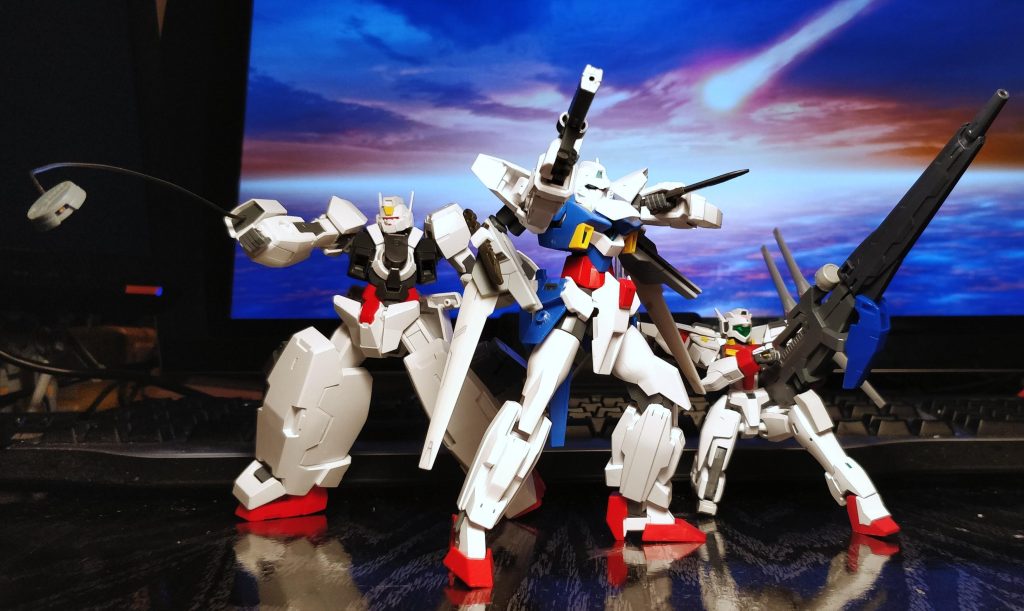 SRX Team - Formation R!!!