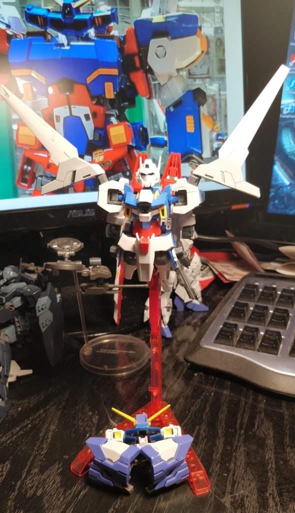 Preparing for something big..... Variable Formation!!!