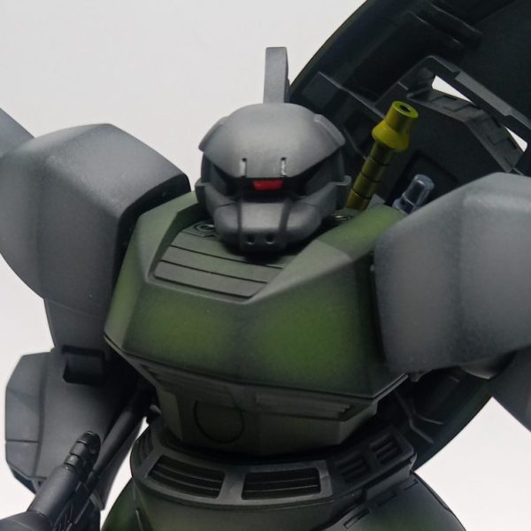 HGUC 量産型ゲルググ