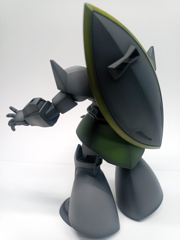 HGUC 量産型ゲルググ–5枚目/制作者：TAKA-STUDIO