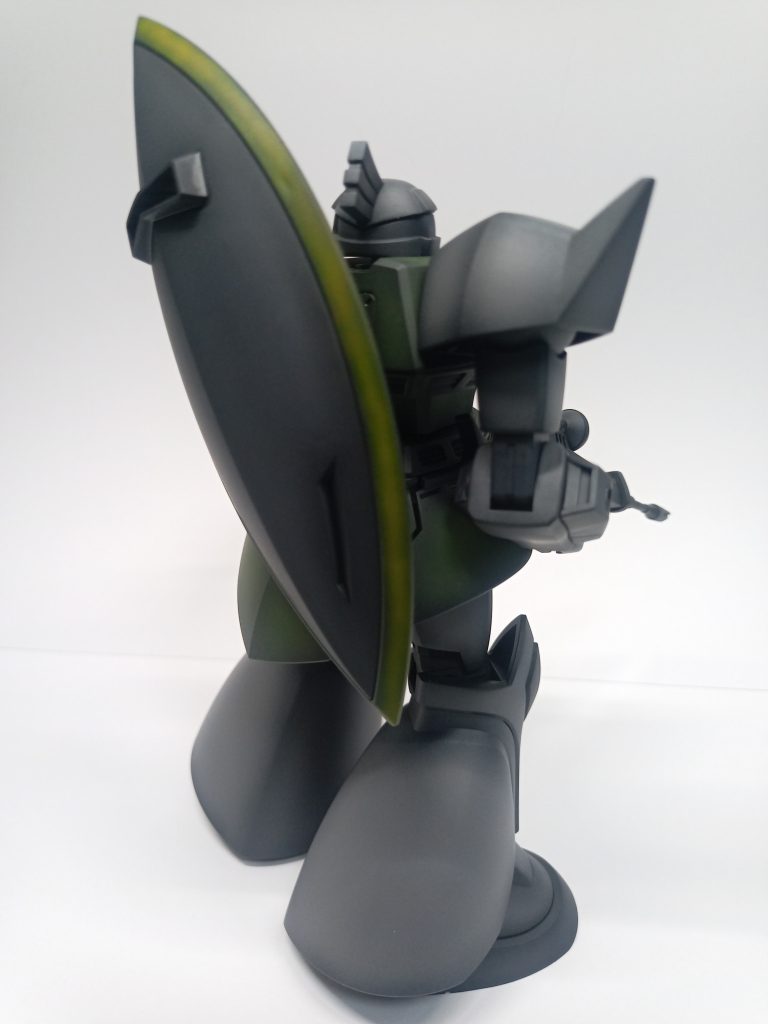 HGUC 量産型ゲルググ–4枚目/制作者：TAKA-STUDIO