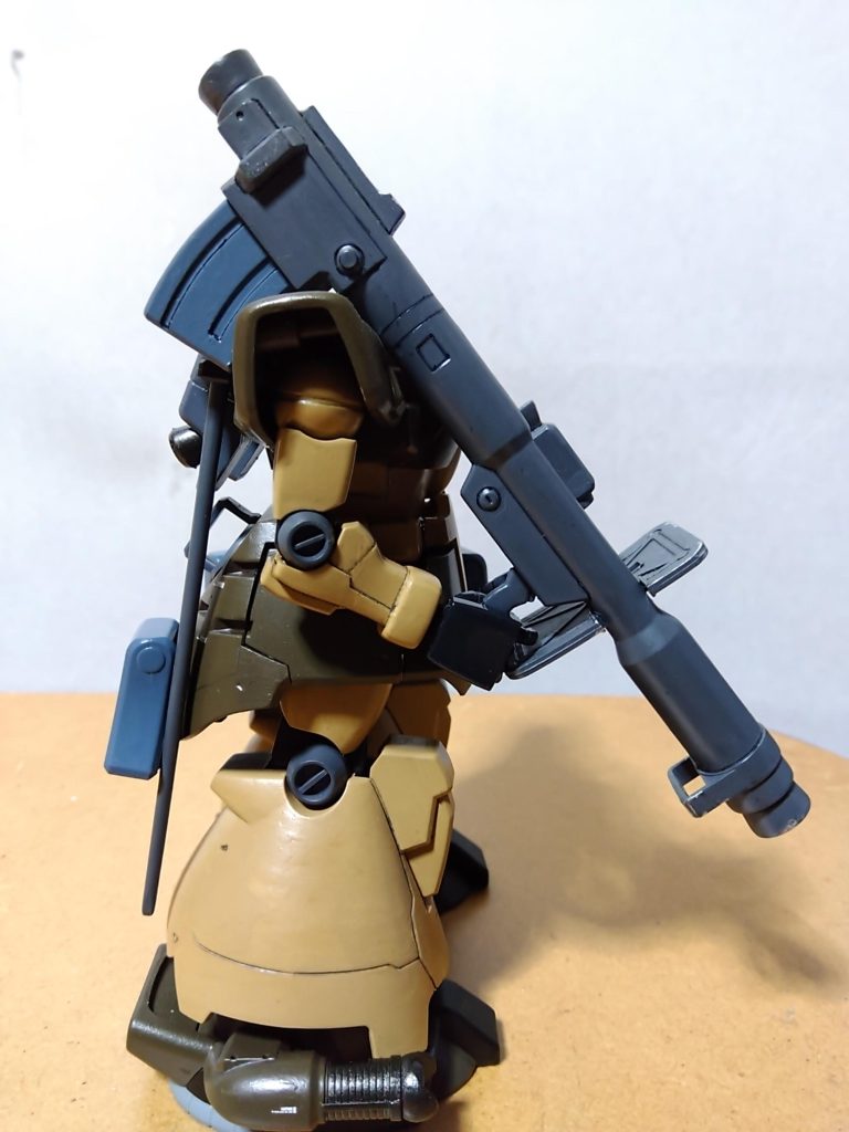 ドム・トローペン（サンドブラウン）–6枚目/制作者：Zoo