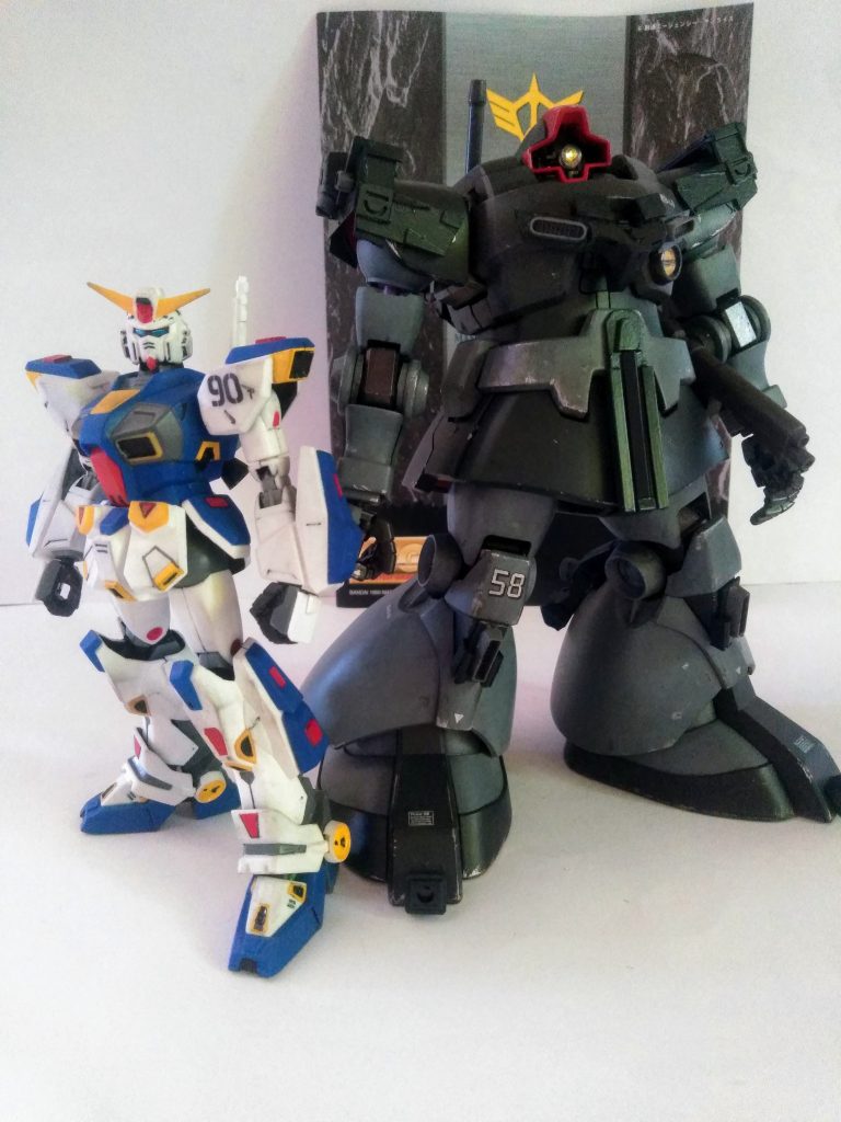 ご覧下さい❗ この身長差❗❗　　　　　　　　　　　正に｢子供と大人｣😲　　　　　　　　　　　　　　　　　う～ん、コウイウノッテ何だか萌える🤤💞