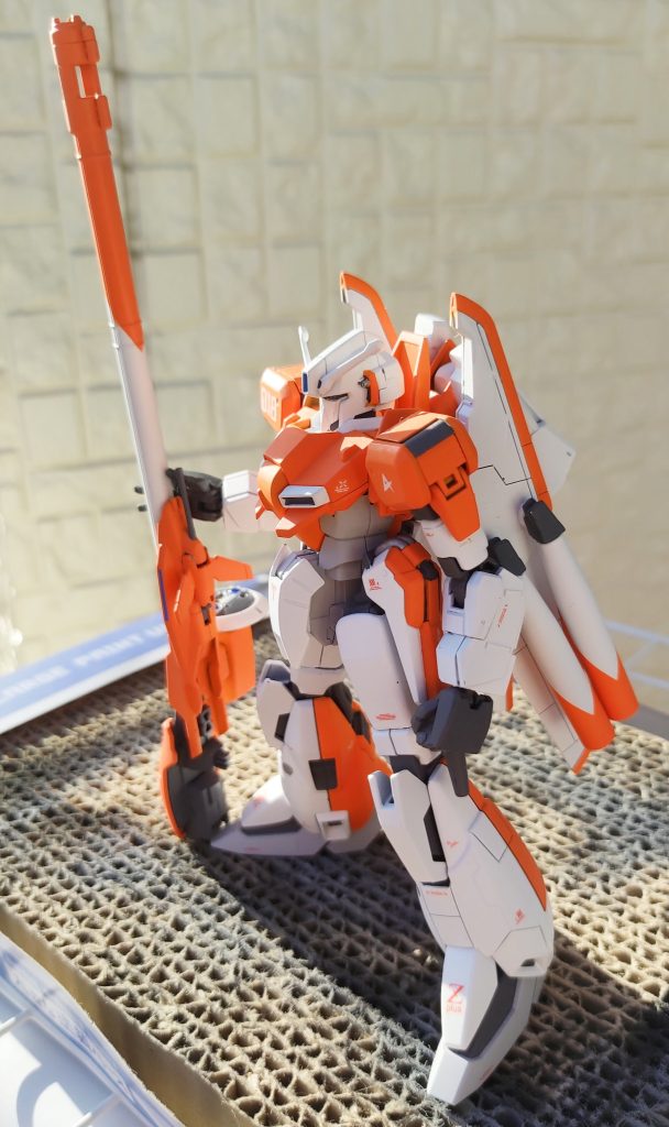 ゼータプラスC1型–8枚目/制作者：タンドリーチキン