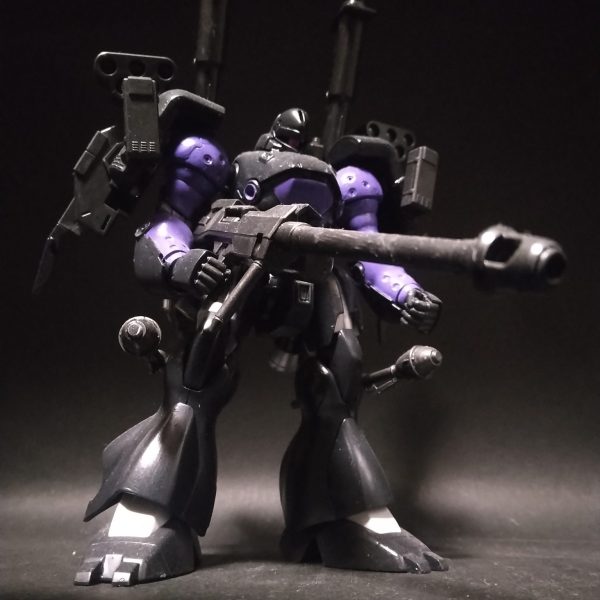 ケンプファー・シュトラフ