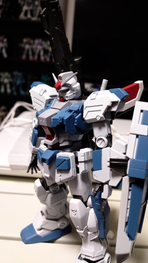 [追伸] 製作途中の画像です。