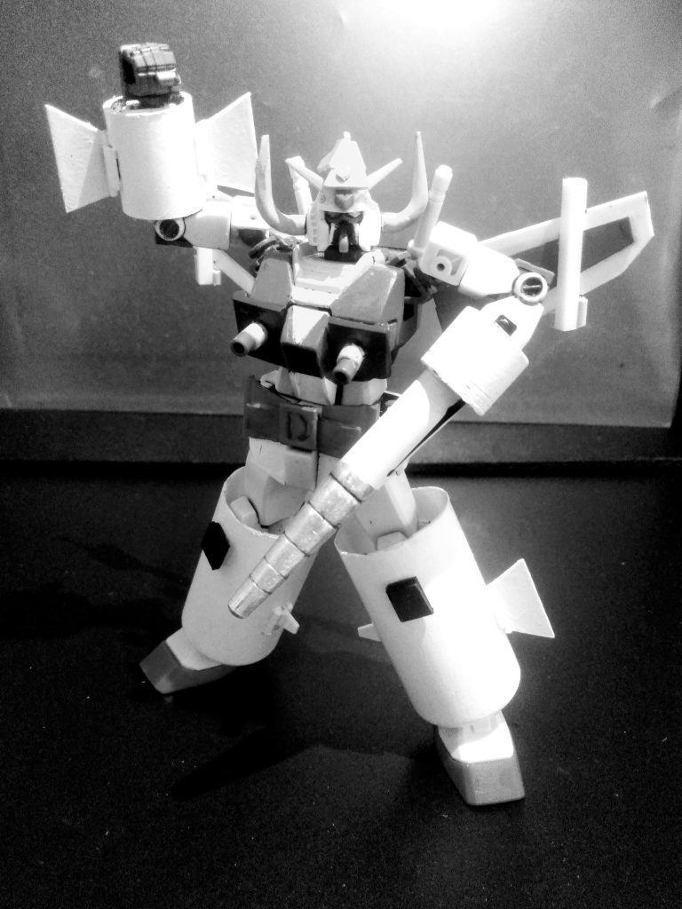 　　　　　　Next time preview                        『MOBILE FORCE DANGAL❓』                   　　　お目汚し ありがとうございました。※｢ガンガル｣ではありません❗｢ダンガル｣です❗❗