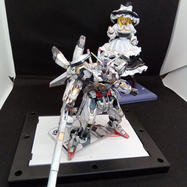 ガンダム・キャリバーンKM