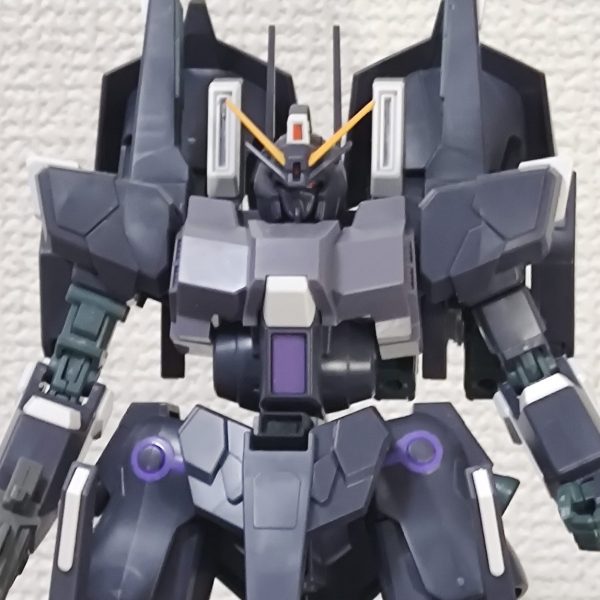 シルヴァバレト・サプレッサー