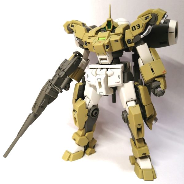 デミバーディング