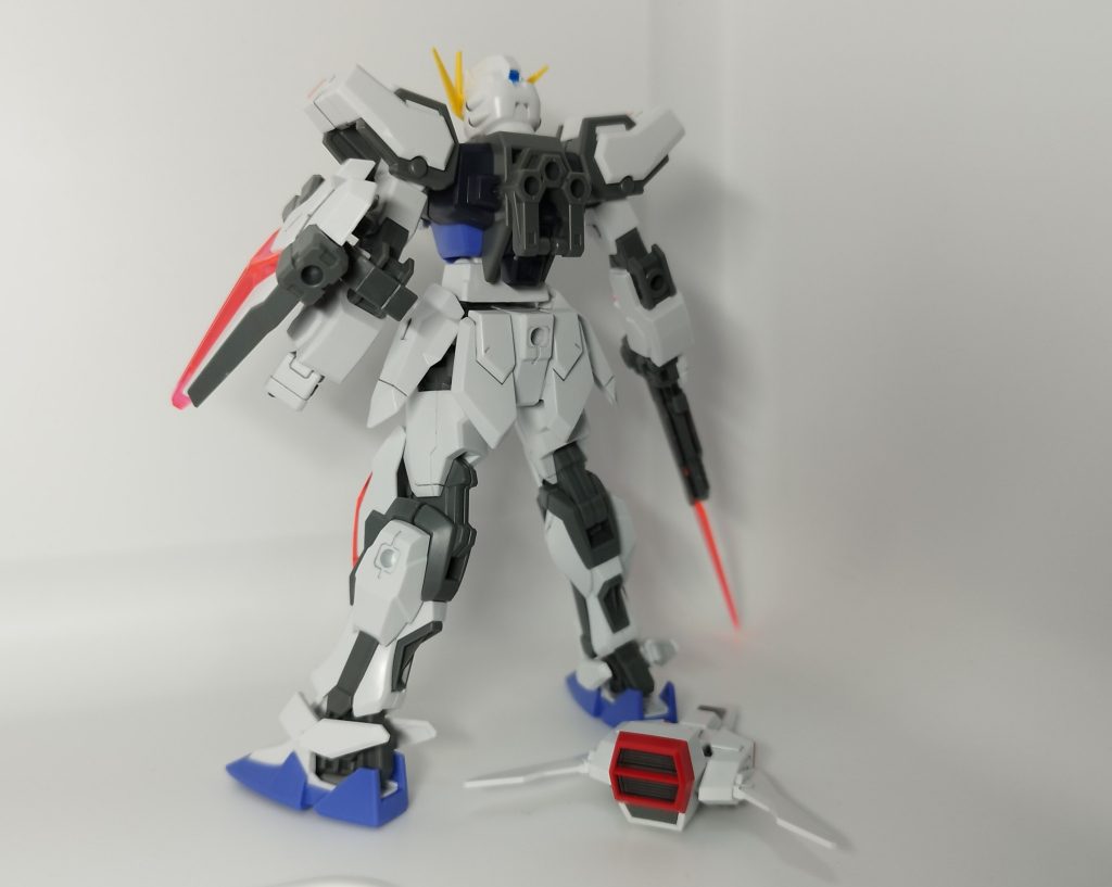 背中のジョイントは可能性しか感じない