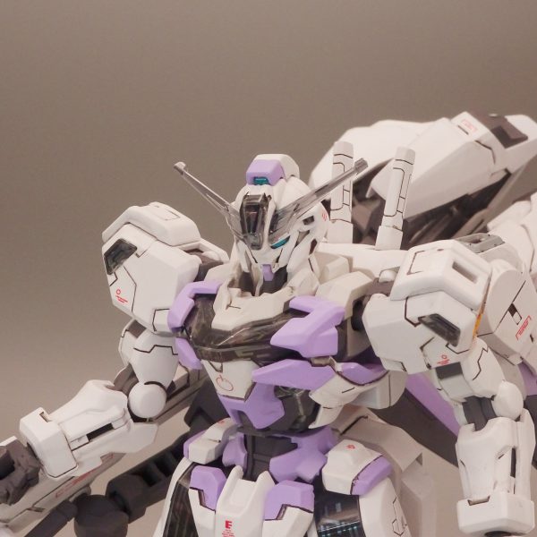 ガンダムキャリバーン 改修型