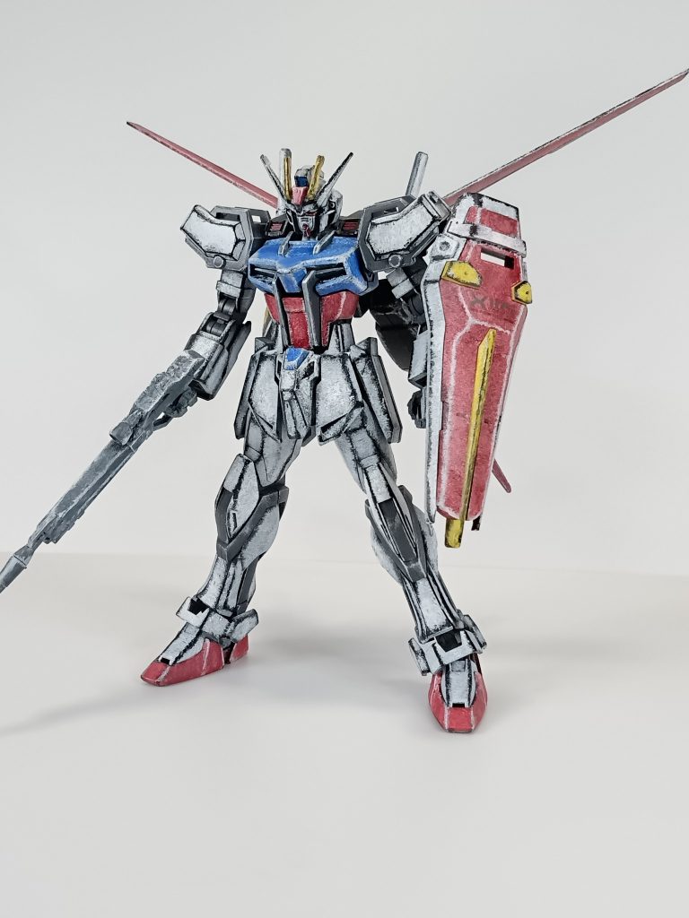 締めは素立ちで。最後まで見ていただき、ありがとうございました。