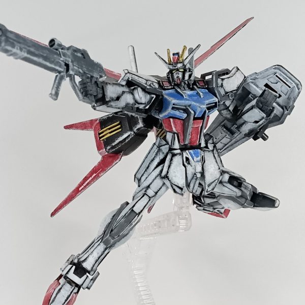 エールストライク ガンダム