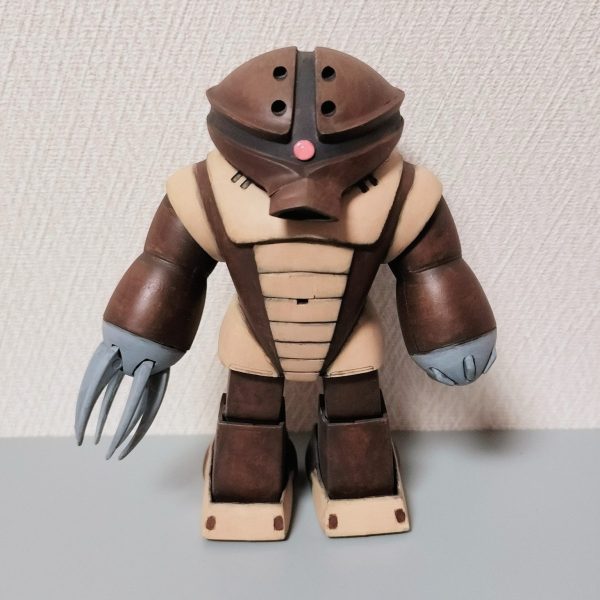 ベストメカコレクション NO.22