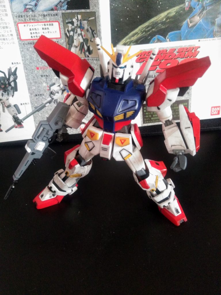 この子も実家のマウンテンサイクルより発掘しました😊　　　　　　　　　　　　　　　　　　　　ヤハリ当時品となります。1991年に発売🧐