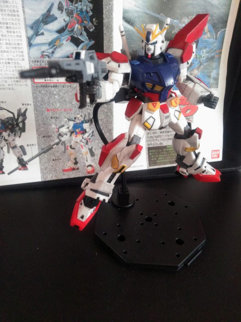 ハイ。今回も大活躍の｢ディスプレイベース｣😍　　　　　　　　　　　　　　　　　　　　　　　　 ホント、これ無しではヤッテけなく成っちゃいました🤗💕