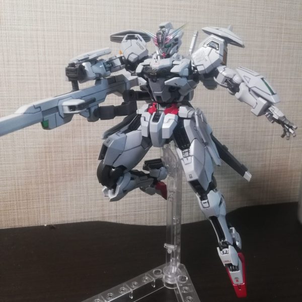 ガンダムキャリバーン