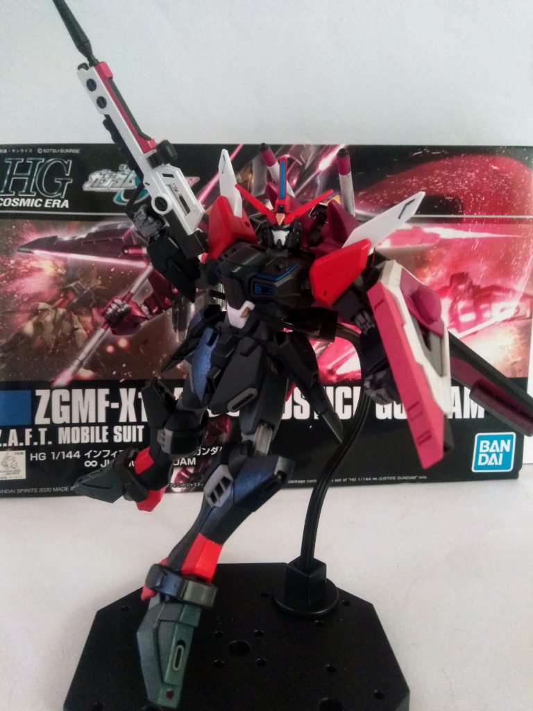 まぁ｢劇場版公開記念｣と云うことで実行です😤に、してもカッコいいなぁ✨😆