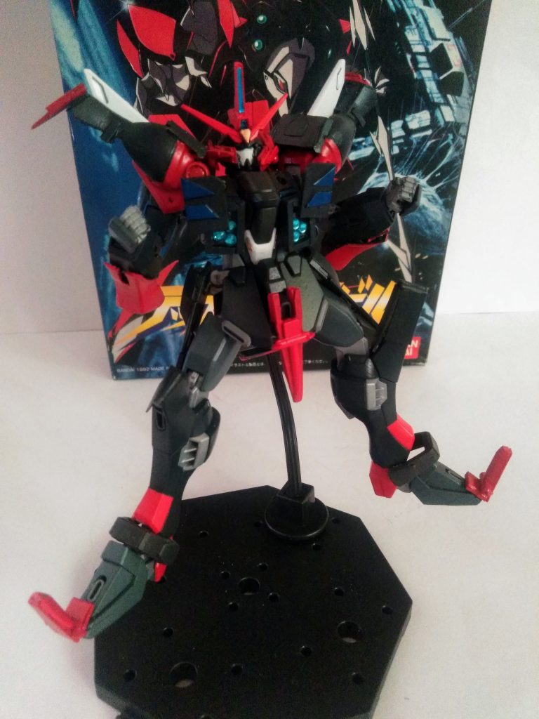 ハイ。『鉄火饅』の必ず殺す技❗　　　　　　　『ボル・テッカー』一度の変身で一回だけ使用可能という、本当に必殺技な所が大好き😆💕 再度変身すれば、又使えちゃう所もグダグダで良い😂