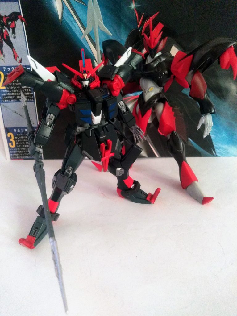 ホントは深く語りたいけど、今更なのでこの辺で・・・😔⤵️本物と並べてみました😤・・・　　　　　　　　　　　　あぁ、今回もダメだった・・・😭