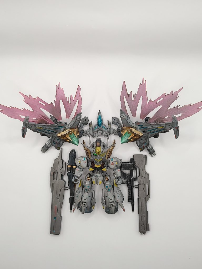 並べてみたくなりました