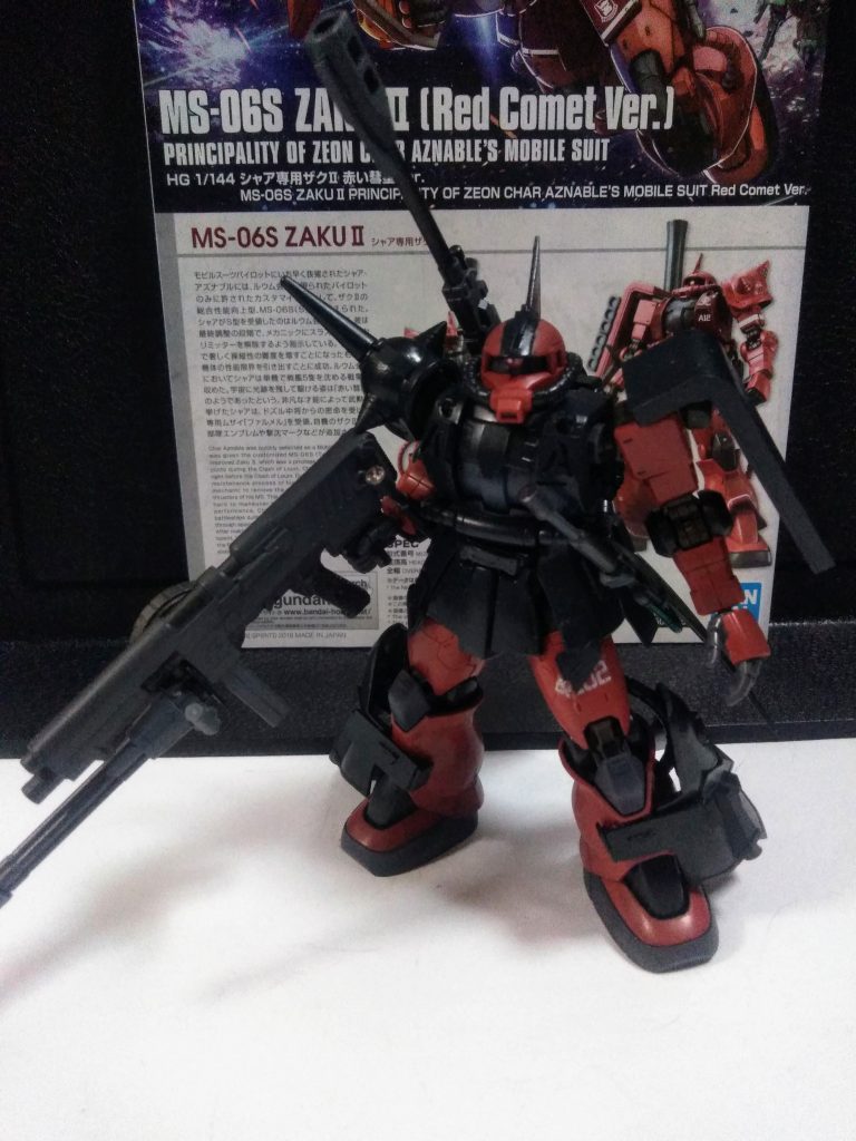 【チベ級宇宙重巡洋艦《ソラハ》】にて艦隊指揮を取る『ヒロイ・ナオ・オキイナ中将(妄想艦隊司令)』　　　　　　　　　　　　　　　その配下『ルッキールー中隊』と同じく部隊配置されている『スクランブル中隊』に　　　　｢ブ・ルート曹長(妄想 戦友ならば例え恋敵でも必要な時には力を貸す系 戦士｣は所属します。｢オリジン シャアザク ｣から転生しました😋