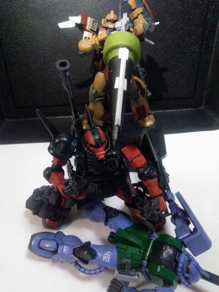 まぁ、上記の文は置いといて😁　　　　　　　　　　　　この子達の力関係はこんな感じです🤣因みに《ブルートさん》には弟の《ブルータス》さんが居るのをご存知でしょうか❓😏(ﾆﾔﾘ)