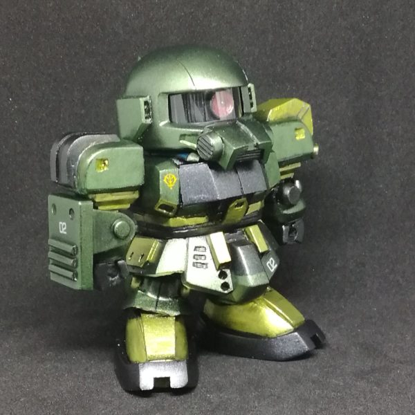 SDCS / BB戦士 / エコプラ 6体セット SDCS / BB戦士 / エコプラ 6体セット