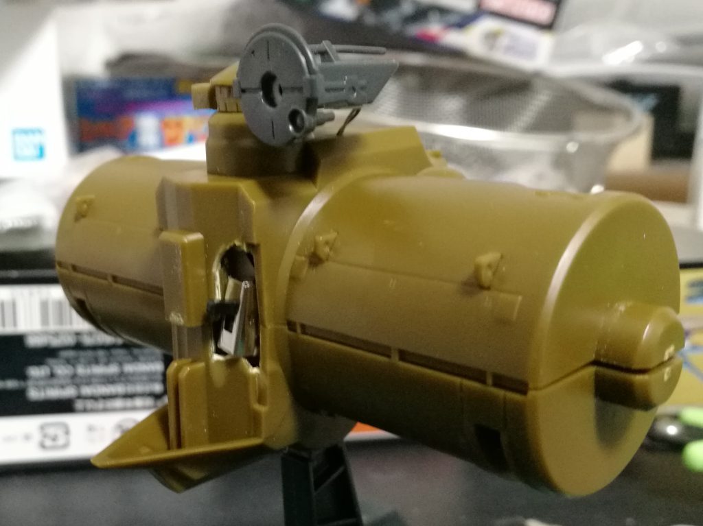 以上です。ありがとうございました。