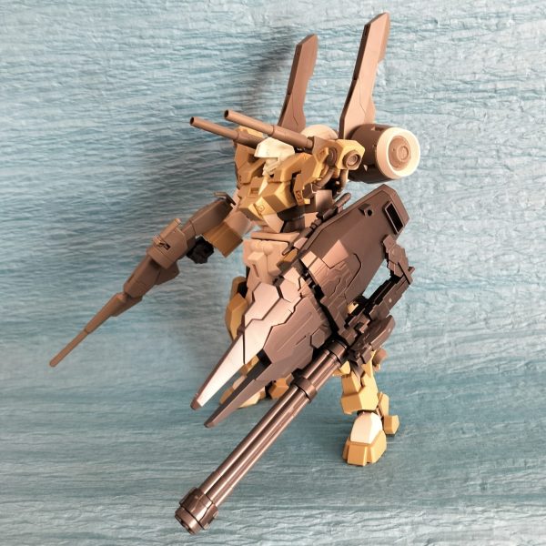 ジムバーディングFlu-A