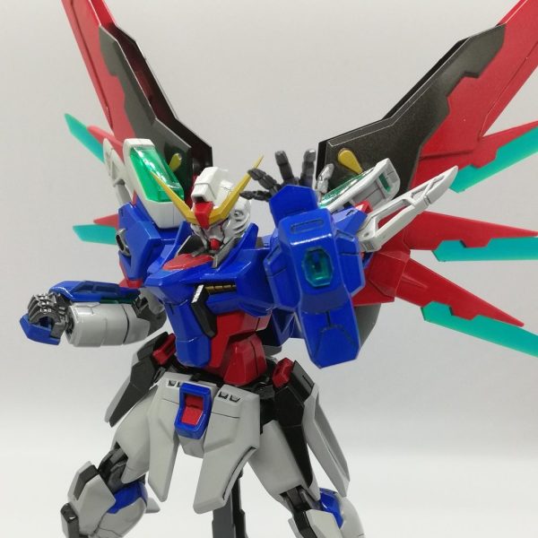 ガンダムパーフェクトストライクフリーダム・ガンプラ改造作品まとめ｜ガンダムブレイカーバトローグ｜GUNSTA（ガンスタ）