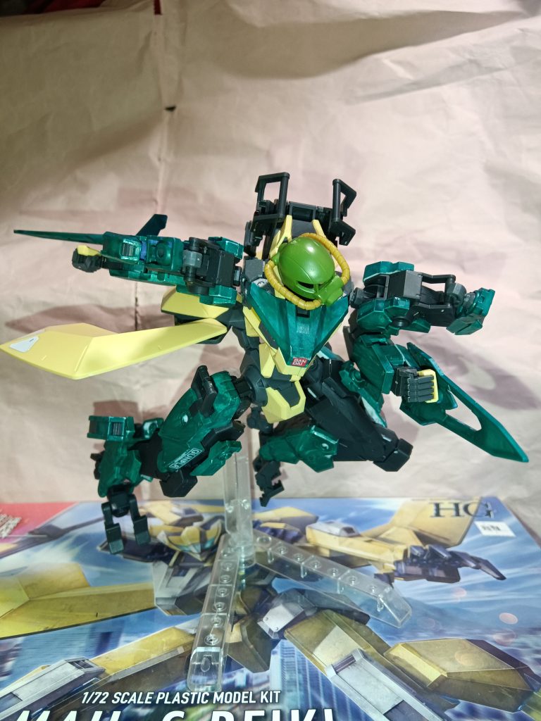 メイレスザク–3枚目/制作者：700nc