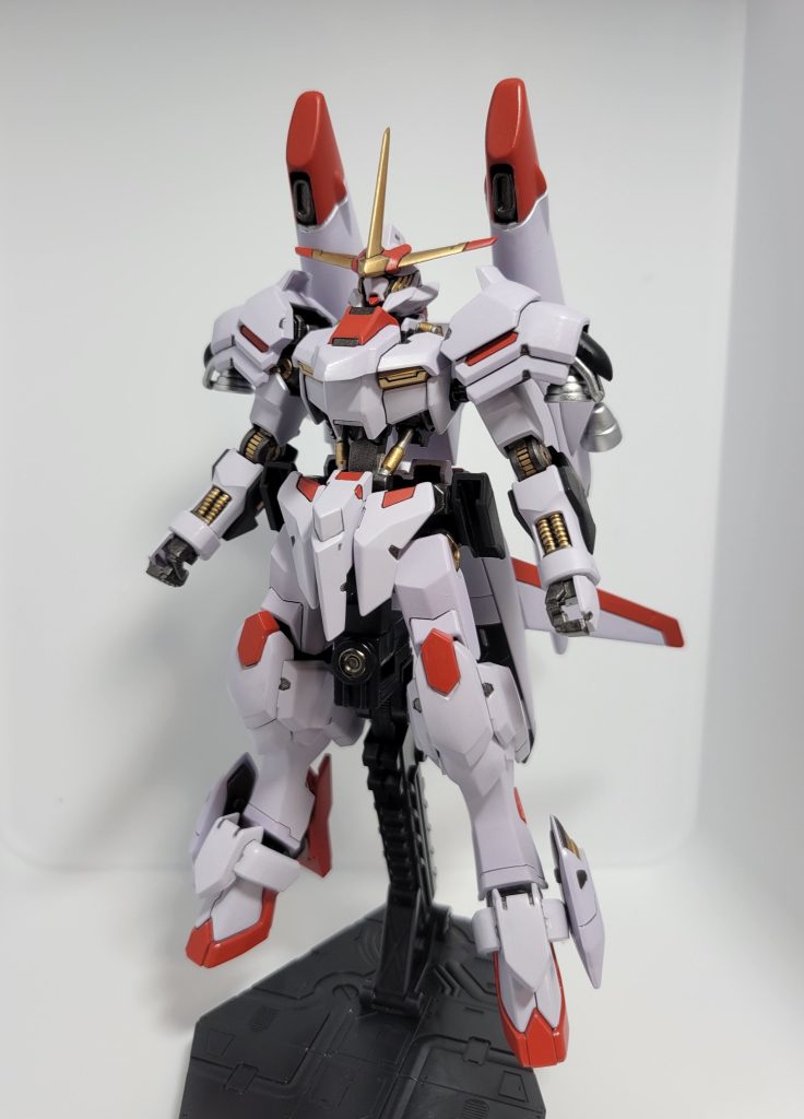 端白星改「端白ブースター」–4枚目/制作者：Zipper