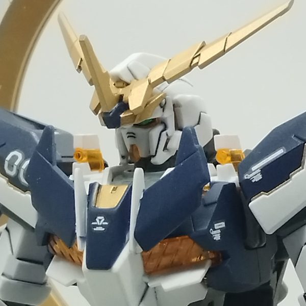 ユニコーンシリーズ HG まとめ売り HG「ユニコーンガンダム」＆「バンシィ」（デストロイモード
