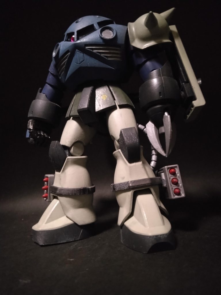 煽りで。イロモノっぽいですが、個人的にかなり気に入ってる作品。