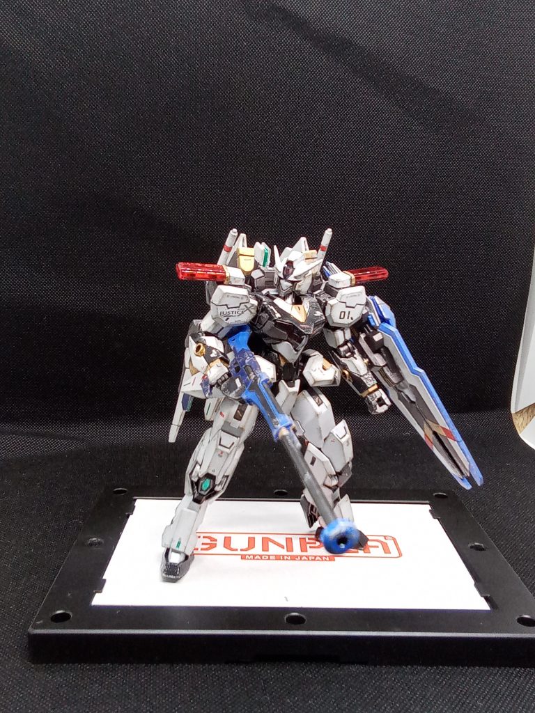 ガンリヴォルヴァ–7枚目/制作者:streifen