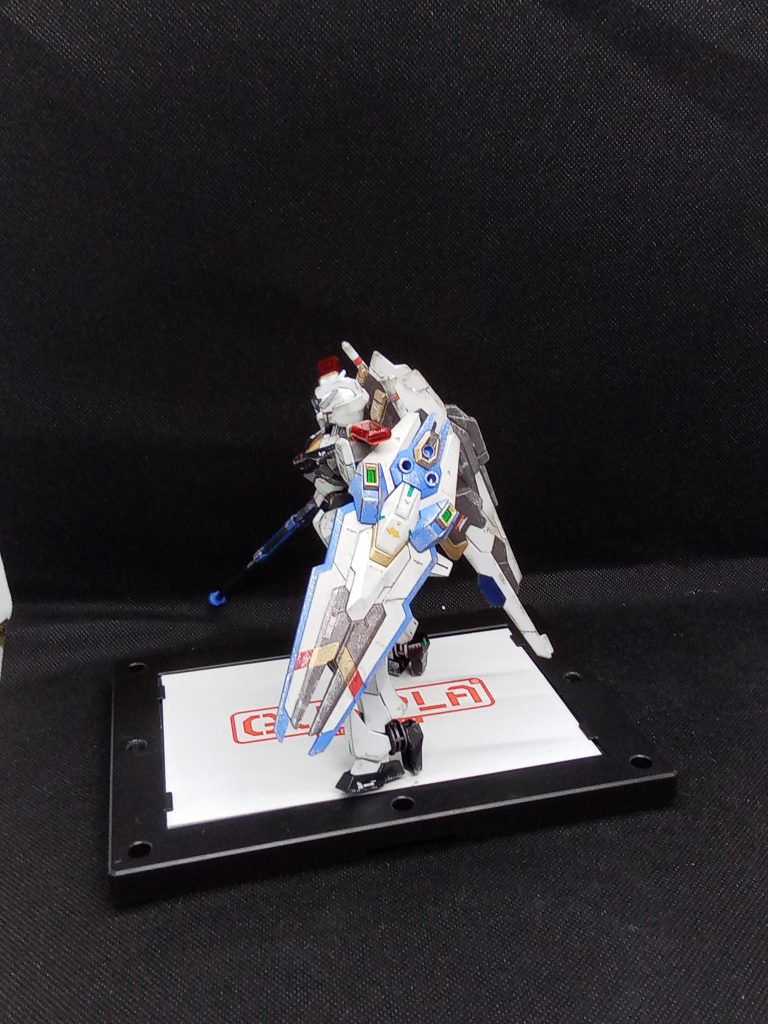 ガンリヴォルヴァ–8枚目/制作者:streifen