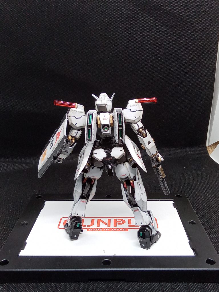 ガンリヴォルヴァ–4枚目/制作者:streifen