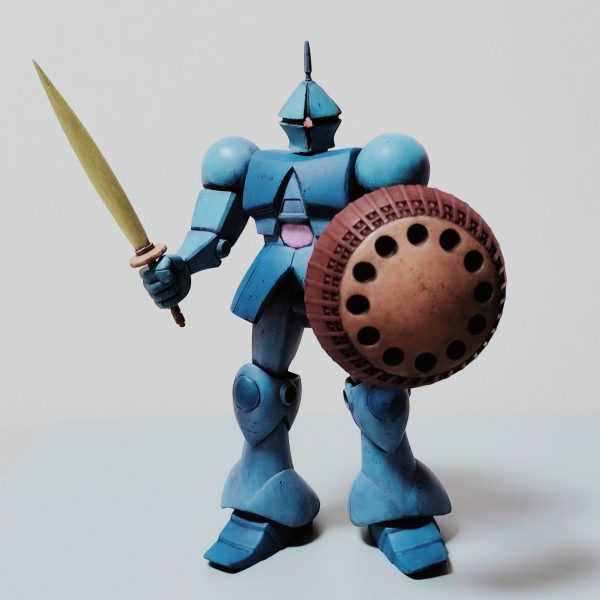 ベストメカコレクション NO.20