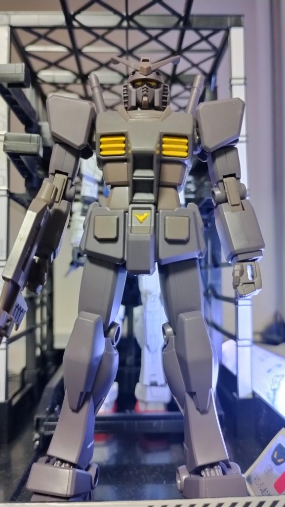 エコプラ ガンダム–4枚目/制作者：KeinyBox