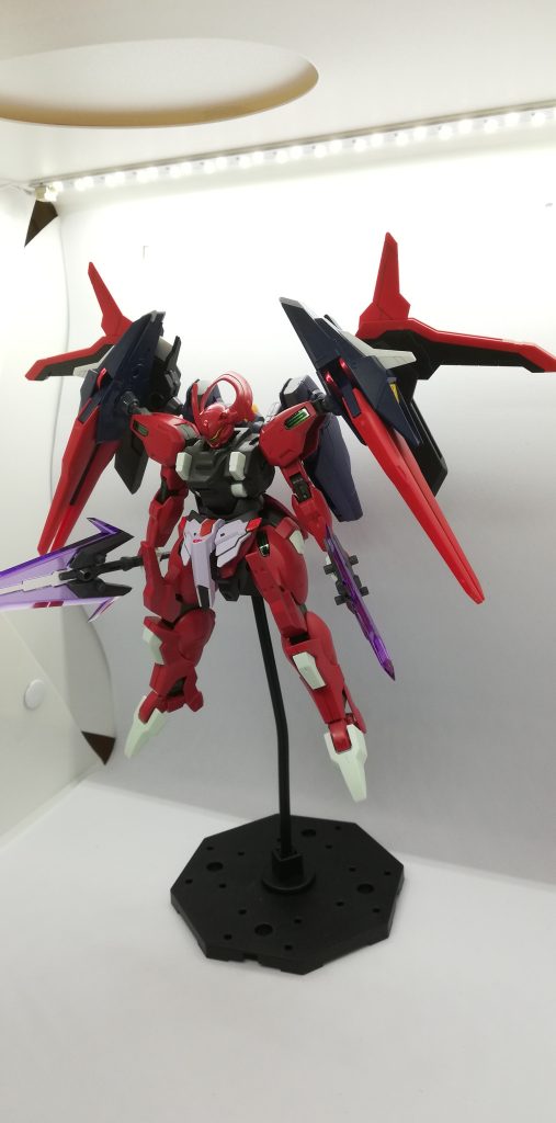 ツインブレード