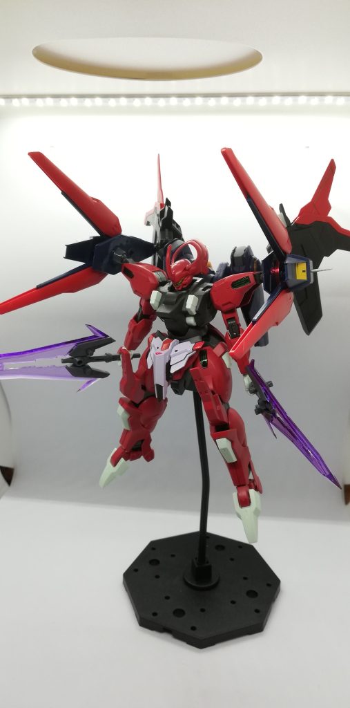 メガビームキャノン的なもの