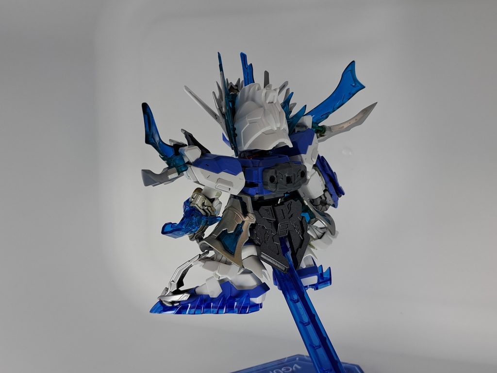 ファンネルを付けたまま写真撮りたかったのですが、無理でした(泣)