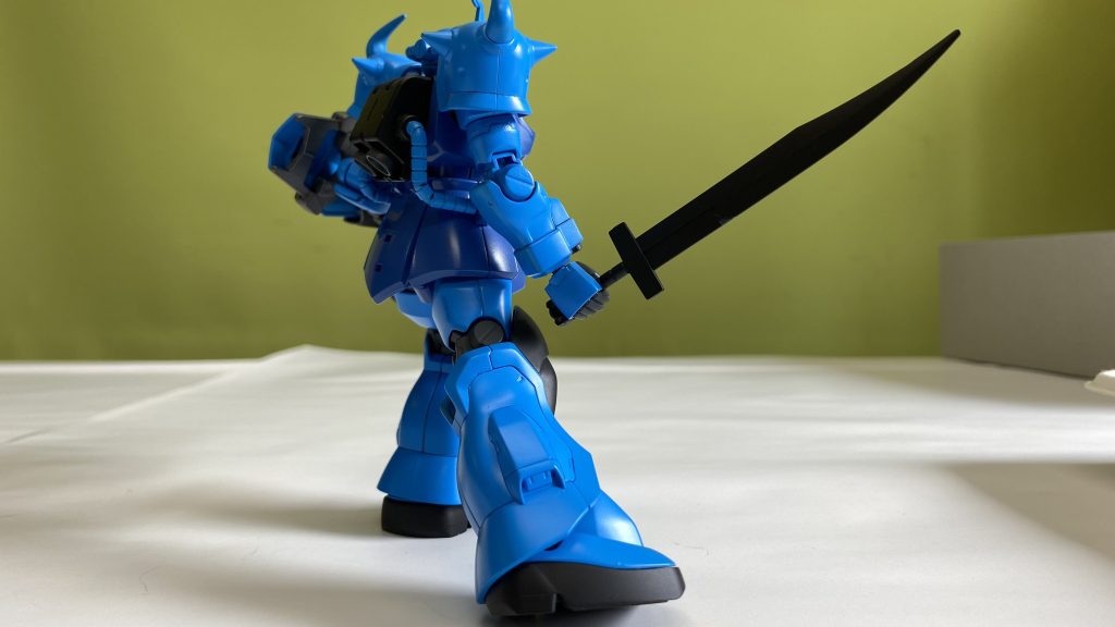 ガンダムマーカー　ガンダムデカールもまだです