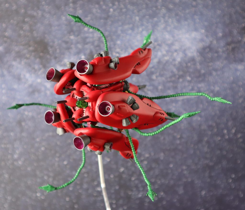 ラフレシア–5枚目/制作者：tytaniaIII