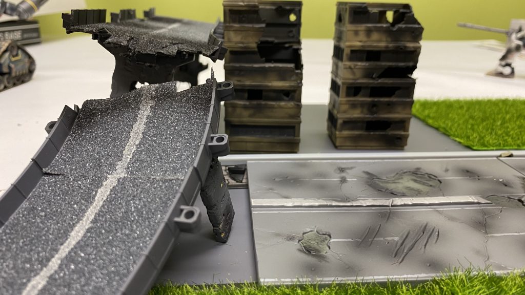 ジオラマVer.1–3枚目/制作者：shin ei