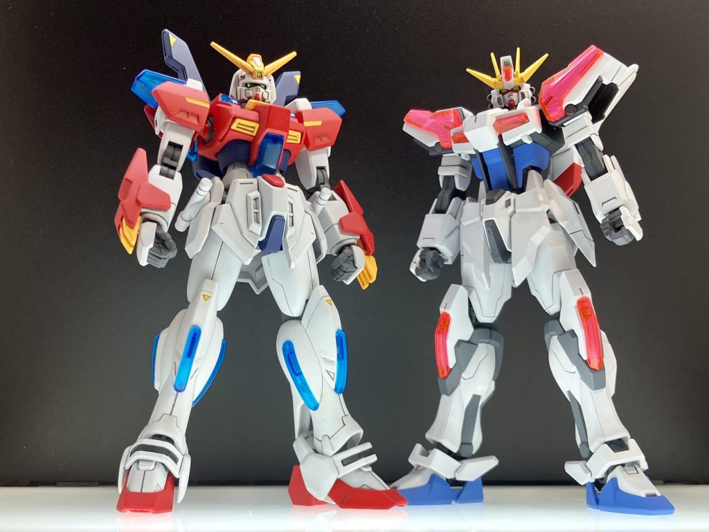 これがやりたかった🤗